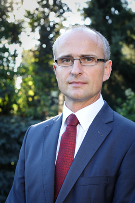 Podpredseda