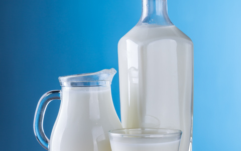 ŠTÁTNA POMOC: PMÚ SR vydal stanovisko k Schéme minimálnej pomoci pre sektor mlieka (sektorová schéma)
