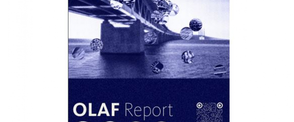 olaf report 2022