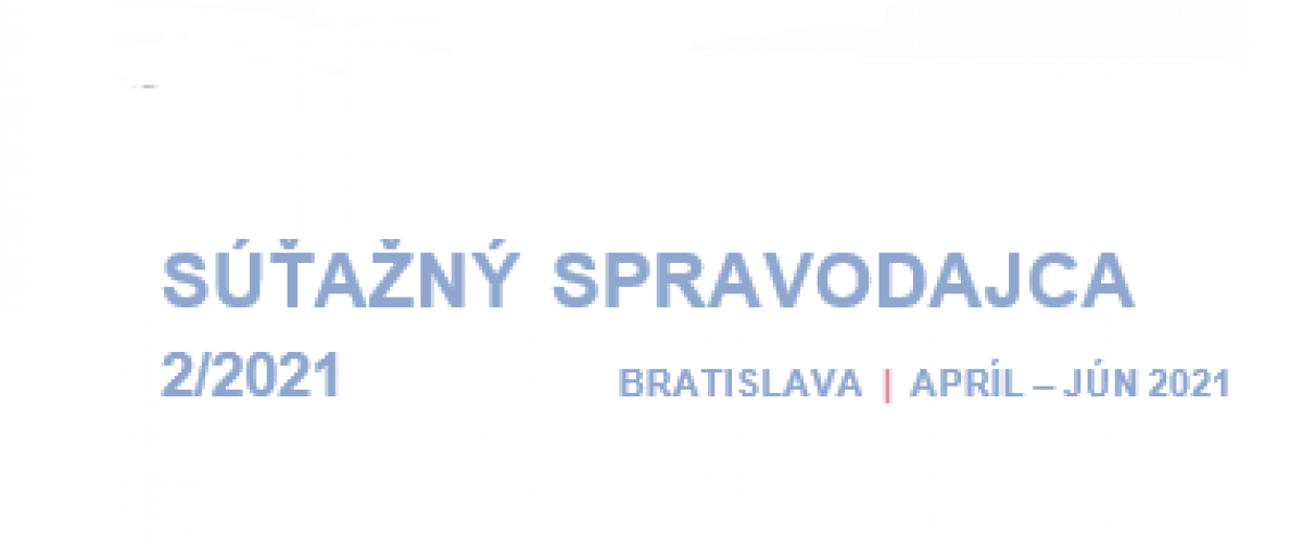 titulná strna spavodajcu