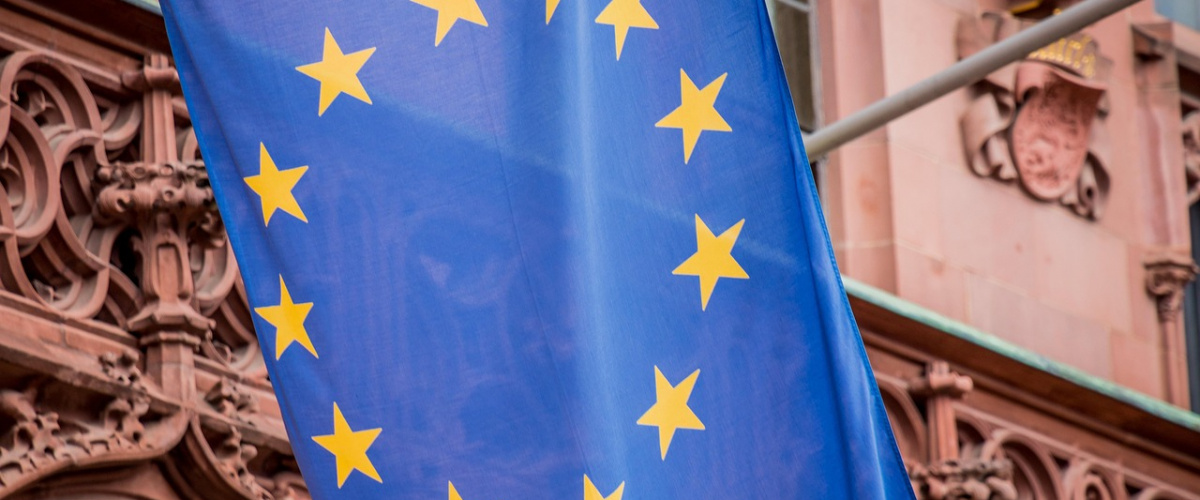 vlajka EU