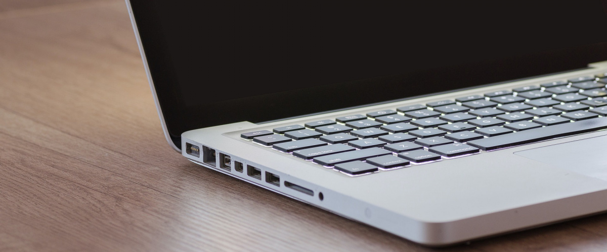 laptop