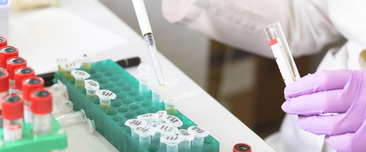 laboratory