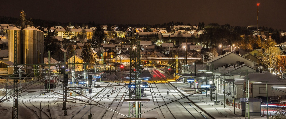 autobusová stanica