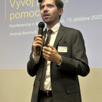 príhovor predsedu