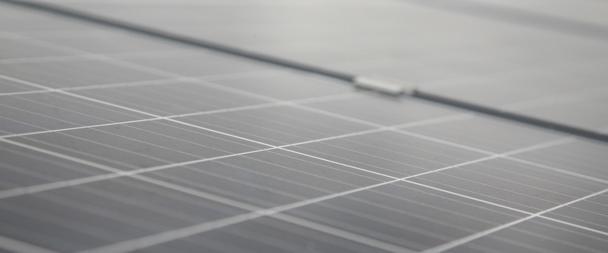 fotovoltika, solárne panely